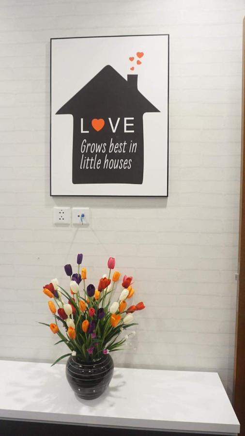 Vinhomes Time City And Parkhill Premium Apartment Hanoi Exterior photo